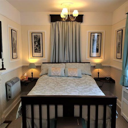Saint Hilda'S House Bed and Breakfast Whitby Buitenkant foto