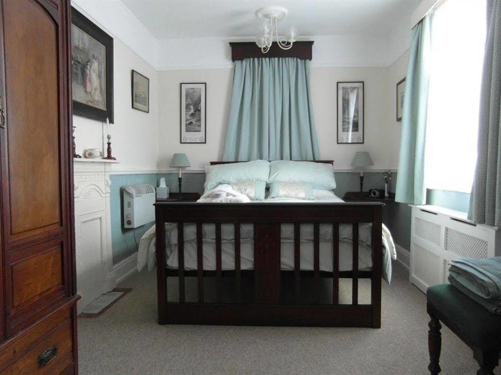 Saint Hilda'S House Bed and Breakfast Whitby Buitenkant foto