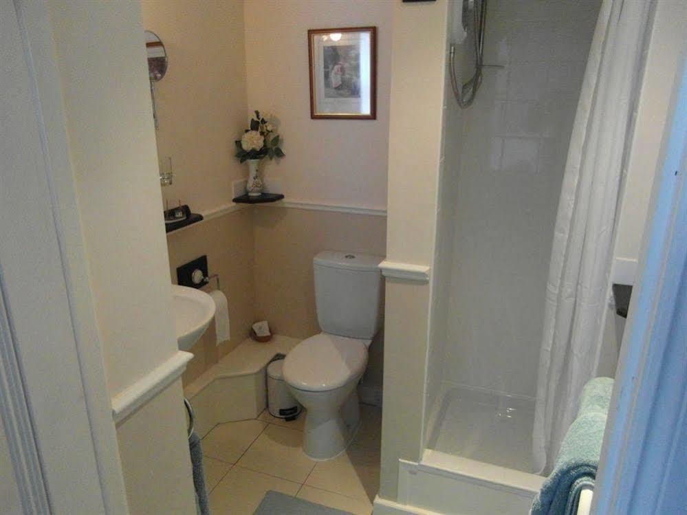 Saint Hilda'S House Bed and Breakfast Whitby Buitenkant foto