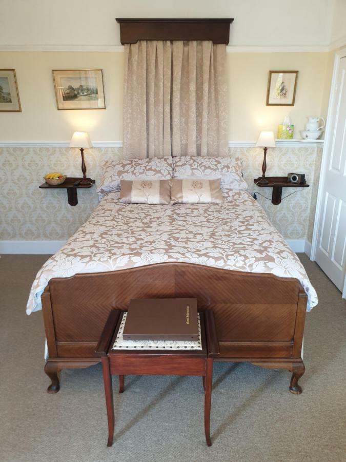 Saint Hilda'S House Bed and Breakfast Whitby Buitenkant foto