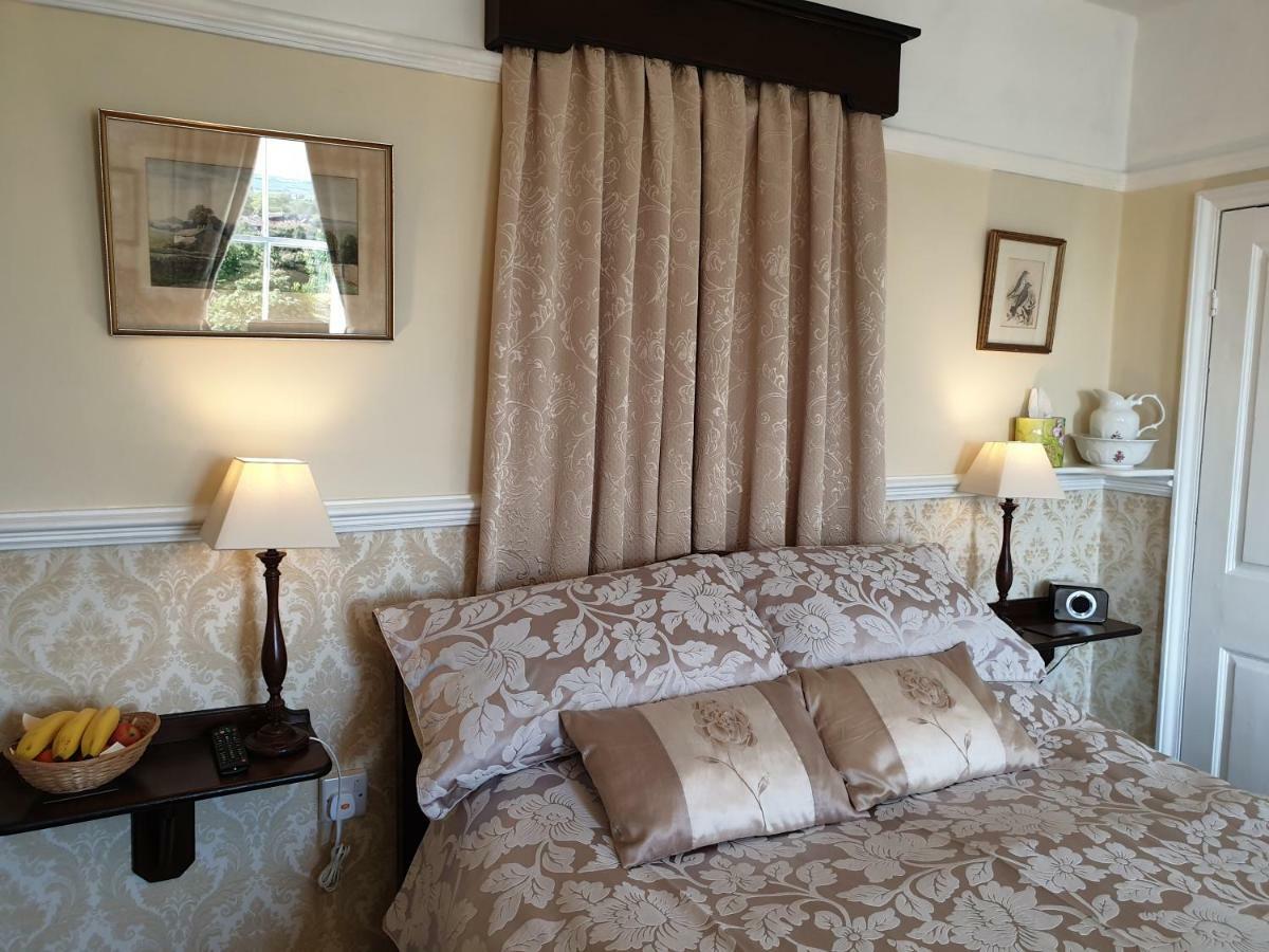 Saint Hilda'S House Bed and Breakfast Whitby Buitenkant foto
