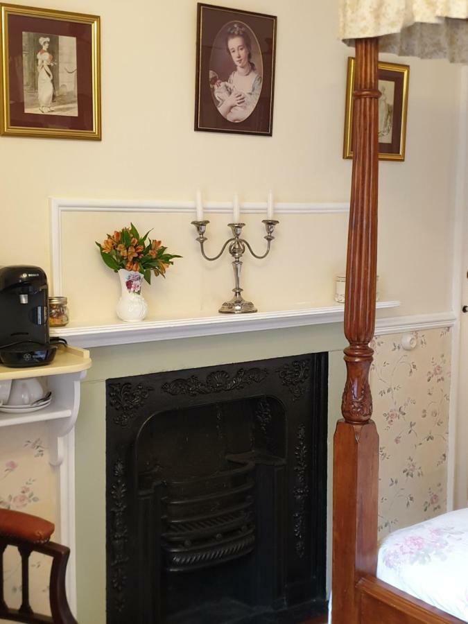 Saint Hilda'S House Bed and Breakfast Whitby Buitenkant foto