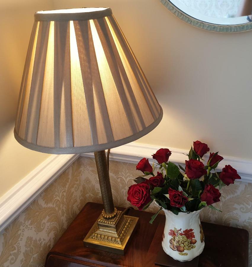 Saint Hilda'S House Bed and Breakfast Whitby Buitenkant foto